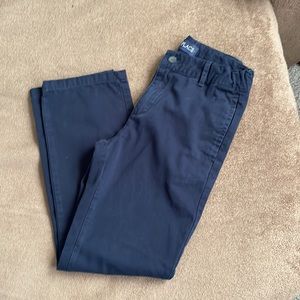 The Children’s Place Navy Blue Pants size 10